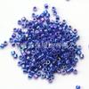 Importadas de Japón Miyuki 1.6mm Cuentas Antiguas Db Iridiscentes Pulsera DIY Abalorios Hechos a Mano Cuentas Sueltas para Ropa