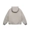 Ropa Vintage 2025 Invierno Nuevo Estilo Japonés Tendencia Juvenil Chaqueta Gruesa Forrada de Polar Ropa de Trabajo para Hombre Abrigo de Algodón Lavado