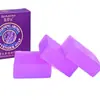 Atacado do fabricanteSabonete floral com óleo essencial de lavanda Smits, com fragrância rica, disponível para dropshipping no Douyin e Pinduoduo