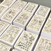 32 Pegatinas Prácticas sobre Motores, Compartiendo Conocimientos Esenciales para Carreras Mecánicas y Eléctricas, Pegatinas Decorativas Simples y Creativas para Diario
