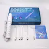 Dispositivo de Belleza de Alta Frecuencia, Dispositivo de Electroterapia, Dispositivo de Alta Frecuencia, Dispositivo de Ozono, Dispositivo de Fisioterapia Microcorriente Facial
