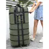 Roda Universal Bagagem de Mão Verificada Aviation Bagagem de Viagem Bolsa para Mudança Bolsa de Viagem para Estudo no Exterior Bolsa para Guardar Edredom Bolsa de Puxar