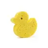 Esponja Fofa de Celulose de Madeira Comprimida Natural de Desenho Animado para Banho Infantil, Esponja de Limpeza, Palha de Aço, Absorvente, Macia, Ferramenta Mágica de Limpeza