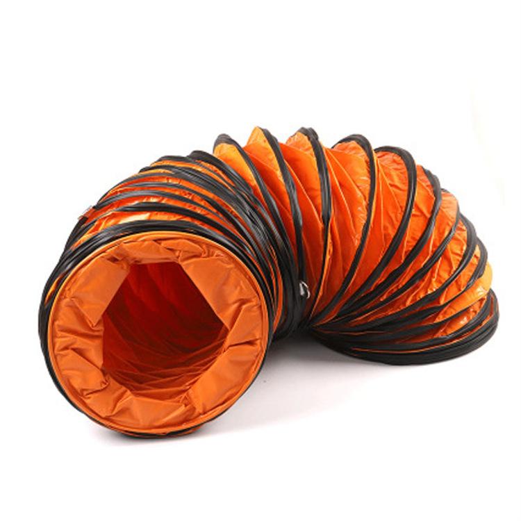 坑道空气输送机 (4)