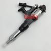 Aplicável a peças de motor de máquinas de engenharia injetor de combustível 095000-5963 095000-5230