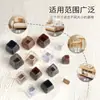 Cubiertas antideslizantes y resistentes al desgaste para patas de sillas, almohadillas de fieltro engrosadas y reductoras de ruido para sillas y mesas, cubiertas protectoras para patas de sillas y mesas, protectores de pie resistentes al desgaste