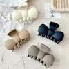 Pinzas de Tiburón Populares, Pinzas para el Cabello de Venta Caliente Estilo Coreano, Pinzas de Mariposa para Adultos, Pinzas Sencillas para Cola de Caballo, Pasadores, Pinzas para el Cabello