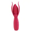 Vibrador Potente Recarregável Manotani Varinha AV Atacado Masturbador de Sedução para Mulheres Brinquedos Sexuais Adultos