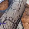 Comercio Exterior Medias de Telaraña para Halloween Estilo Punk Gótico Oscuro Jacquard Telaraña Mujer Araña Medias con Corte