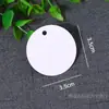 Cartões Pequenos em Branco em Estoque, Etiquetas de Roupa, Etiquetas de Marca, Etiquetas de Preço para Joias em Geral, Etiquetas de Material