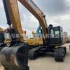 Excavadora Sany Technology SY215C Excavadora Mini Excavadora Pinza Excavadora Pequeña Accesorios Exportación