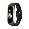 Para Samsung Galaxy Fit2 SM-R220 pulseira oficial TPU pulseira de duas cores