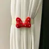 Fofo Desenho Animado Animal Boneca Prendedores de Cortina Clipes de Cortina para Quarto e Sala de Estar Armazenamento de Cortina Prendedores para Casamentos e Festas de Inauguração