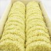 Fideos de tazón grande fideos instantáneos a granel no fritos fideos al por mayor fideos de huevo para olla caliente caja completa de fideos picantes