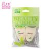 Pinzas para Pestañas Postizas Fangling Herramienta Belleza Plástico Pinza para Pestañas Adhesivo Pinza para Pestañas Postizas Ayuda para Pestañas