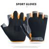 Guantes Deportivos de Malla de Mariposa Finos de Verano para Ciclismo al Aire Libre, Fitness, Pesca, Montañismo, Antideslizantes, Venta al por Mayor, Compatibles con Pantalla Táctil