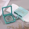 Caja de Empaque para Pulsera Collar, Caja de Almacenamiento para Aretes, Joyero, Caja de Empaque para Joyería con Logo, Caja Cajón para Joyería