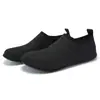 Sapatos de Yoga Femininos Quatro Estações Meias de Praia Sapatos Masculinos e Femininos Sapatos para Mergulho Snorkel Caminhada na Água Natação Anti-corte Pele-aderente