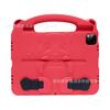 Funda Protectora de EVA Adecuada para iPad Pro 11 con Ranura para Lápiz, Funda para Tableta Soporta Cobertura Total, Compatible con Air 4 de 10.9 pulgadas, Ajuste Universal
