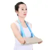 Xinshuo Cabestrillo Ajustable de Antebrazo Largo Transfronterizo, Soporte para Brazo, Cabestrillo de Fijación de Brazo, Cabestrillo para Articulación del Codo y Cuello