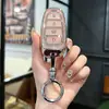Adecuado para Tucson L Juego de Llaves Beijing Hyundai Tucson L Edición Elite Deluxe Bolsa para Coche Hebilla Estuche Pantalla de Cristal Mujeres