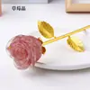 Amatista Natural Cuarzo Rosa Piedra en Bruto Artesanías de Rosas Adornos Celebración Promocional de Tienda Boda Regalos de Retorno Regalos de San Valentín
