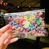 Pinzas para el pelo de niños para flequillo, pinzas de flores para bebé, pasadores para niñas, accesorios para el pelo de bebé, pinzas BB para bebés