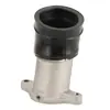 Coletor de Admissão é adequado para CX500 1978-1979 CX500C 1979-1982 16211-415-000