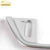 Adecuado para el anillo brillante de salida de aire Angkewei Angkewei control central aire acondicionado salida de aire decoración pegatina autopartes