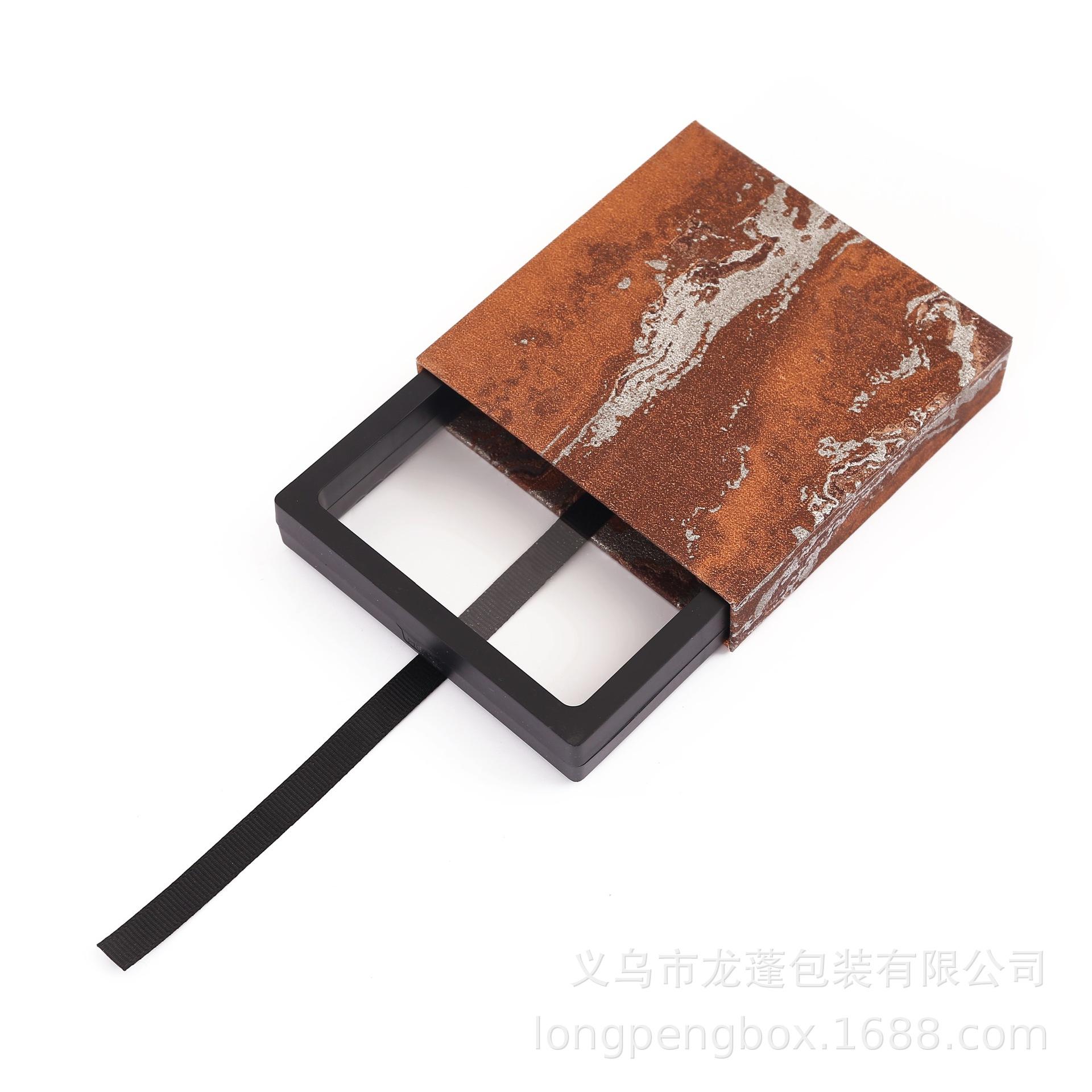 110抽屉硬纸套