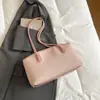 Bolsa Tote Casual de Gran Capacidad para Mujer 2026 Nueva Simple Moda Bolso de Hombro Único Versátil Viajes Diarios Estudiantes Universitarios Clase