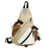 2026 Novo Modelo Ruiying Mochila Casual Feminina Masculina Faculdade Outdoor Moda de Rua Estilosa Tendência Transfronteiriça