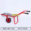 Triciclo para niños de jardín de infantes bicicleta para niños pedal coche de juguete para exteriores scooter de doble equilibrio camión