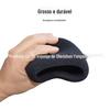 Fabricante de Esponjas Fornece Capas de Esponja para Microfone de Transmissão ao Vivo Shengba G3, Capas Protetoras de Higiene, Algodão Absorvente de Som
