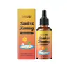 Bushaid Gotas Bronceadoras Sin Sol Cuidado Corporal