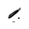 Plástico PVC sinal de cabo sinal de abraçadeira de cabo sinal de sinal de etiqueta de sinal manuscrito com caractere fibra óptica à prova d'água linha de armário elétrico