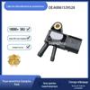 A0061539528 Adequado para Mercedes-Benz 166 463 Sensor de Pressão de Admissão de Carro em Estoque