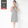2026 Vestido de Verano de Modal Vestido Chaleco Estilo Femenino Vestido de Tirantes Vestido Base Ropa para Mujer Venta al por Mayor