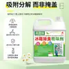 Desodorante y Eliminador de Olores para Refrigerador Limpiador Descalcificador para Refrigerador Doméstico Eliminador de Moho Agente de Limpieza Desodorante Especial Listo en Stock con Envío Gratis