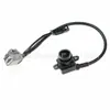 Adecuado para Cámara de Reversa Trasera para Maletero de Dodge 2011-2020 56054158Ab/Ad/Ag/Ac