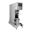 Batidora comercial de helados, máquina de helados de frutas con mezcla espiral totalmente automática, venta directa del fabricante original