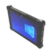 Win11 Escaneo de Código 10.1 pulgadas Táctil Industrial para Exteriores Duradera Reforzada Impermeable Antiexplosión Triplemente Protegida Tableta Computadora