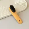 Cepillo Exclusivo Transfronterizo de Plástico Multifuncional con Mango Largo para Zapatos Cepillo Limpiador de Ropa Cepillo Suave Cerdas Duras Cepillo Doméstico para Lavar Zapatos