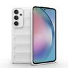 Funda Protectora Samsung A27 Magic Shield AplicABLE TRANSFRONTERIZA para Galaxy A57 Cubierta Completa Anti-Caídas A37 Tacto Piel Color Sólido