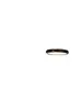 Lámpara de araña de restaurante de lujo ligero, de tres cabezales, moderna, simple, para dormitorio, mesita de noche, lámpara colgante pequeña, minimalista, nórdica, para mesa de comedor, bar