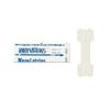 Fuente en stock al por mayor 42135 parche nasal expansión alivio nasal congestión nasal niños tamaño pequeño transparente ventilación parche nasal