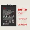 A Bateria de Celular Bm5T(B) é Adequada para Bateria do Xiaomi Redmi Note 13 Pro 4G e Poco M6 Pro 4g