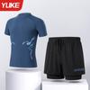 Traje de Baño para Hombre Traje de Baño 2024 Nuevo Adolescente Adulto Secado Rápido talla extra Traje de Baño Conjunto Completo Equipo de Natación