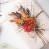 Flores Preservadas, Flores Secas, Lapelas para Noivos, Vestidos para Festa de Casamento, Lapelas de Formatura, Acessórios, Atacado de Fabricante e Dropshipping