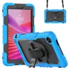 Adecuado para Lenovo Tab K9 Tb305Fu/Lenovo Tab One de 8.7 pulgadas (2025) Funda Protectora para Tablet